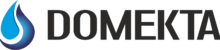 Domekta-logotipas